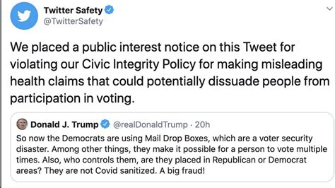 are thr trump tweets about obama election fake